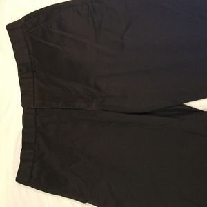 Black Gap pants